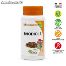 Rhodiola Anti stress 90 gélule mgd