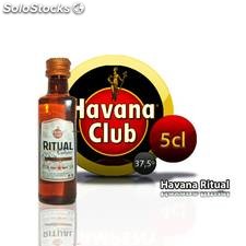 Rhum Havana Club Ritual mini