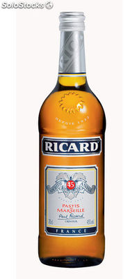 Ricard 1 l