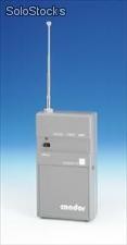 Ricevente per Radio Light Unit Super Transmitter - RADIO LIGHT UNIT RECEIVER art. 04202