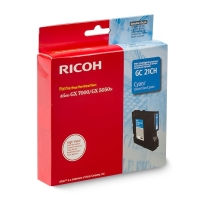 Ricoh GC-21CH cartucho de tinta cian XL (original)