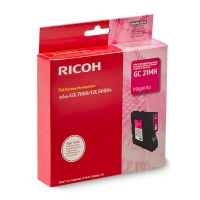 Ricoh GC-21MH cartucho de tinta magenta XL (original)