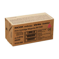 Ricoh IM C530 toner magenta (original)