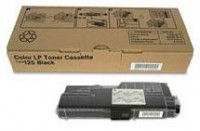 Ricoh type 125 toner negro (original)