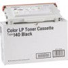 Ricoh type 140 BK toner negro (original)