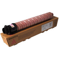 Ricoh type C2500 toner magenta (original)