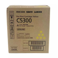 Ricoh Type C5300 toner amarillo (original)