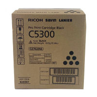 Ricoh Type C5300 toner negro (original)