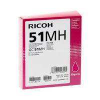 Ricoh type GC-51MH cartucho magenta (original)