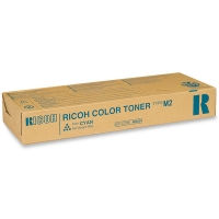 Ricoh type M2 C toner cian (original)