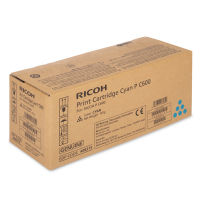 Ricoh type P C600 toner cian (original)