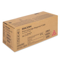 Ricoh type P C600 toner magenta (original)