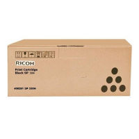 Ricoh type SP 330H toner negro XL (original)