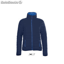 Ride chaqueta mujer 180g Azul Marino s MIS01170-ny-s