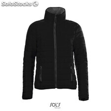 Ride women jacket 180g Noir xl MIS01170-bk-xl