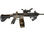 Rifle de hidrogel modelo m416 color negro - Foto 2