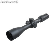 Rifle Scope 10PHON 6-24x50 ffp RifleScope EtchedGlass mpx Reticle 1/10MIL Adjust