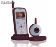 Rimax Baby Kangoo Digital - Baby Monitor