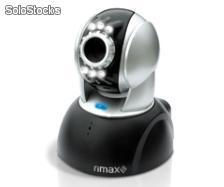 Rimax IP Cam 7100 e la IP Cam 7200 videosorveglianza via Internet - Foto 3