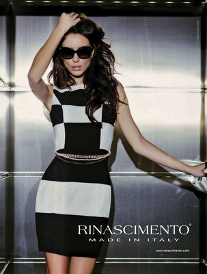 Rinascimento - wloska odzież kolekcja 2015