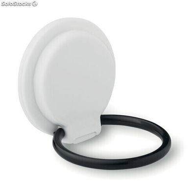 Ring holder per smartphone bianco MIMO8897-06