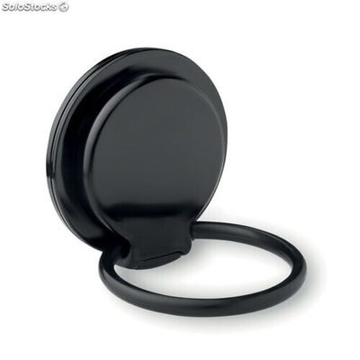 Ring holder per smartphone nero MIMO8897-03