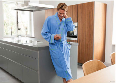 Ringella: Pijamas-Roupões-Camisas de Dormir - Foto 2