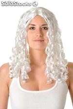 Ringlets woman wig