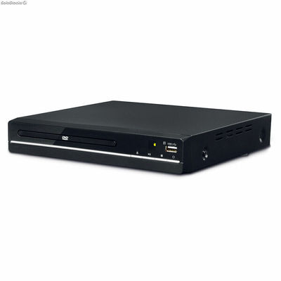 Riproduttore DVD Denver Electronics HDMI (1280 x 720 px)