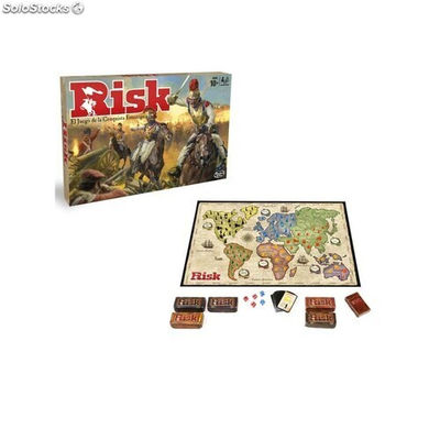 Risk - Foto 3