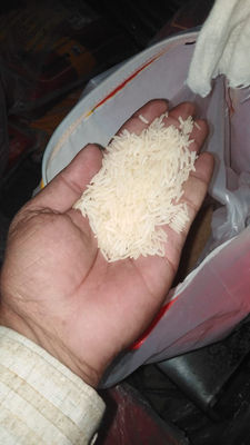 Riso basmati parboiled 1121