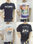 RITTER Shirts gedruckt 100% Baumwolle - Foto 2