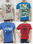 RITTER Shirts gedruckt 100% Baumwolle - Foto 3
