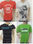 RITTER Shirts gedruckt 100% Baumwolle - Foto 4