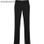 Ritz trousers s/38 black ROPA91065502 - 1