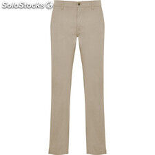 Ritz trousers s/38 dark sand ROPA910655219 - Foto 3