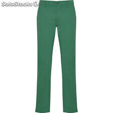 Ritz trousers s/40 jungle green outlet ROPA910656217P1 - Photo 2