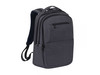 Riva Case 7765 black Laptop bag 16/12 7765 Black