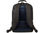 Riva NB Bulker Laptop Backpack 17/6 black 8460 BLACK - 2
