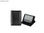 Riva Tablet Case 3003 7-8 black 3003 black - 1