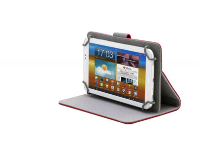 Riva Tablet Case 3012 7 red 3012 RED