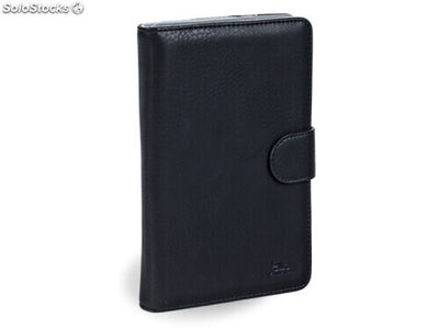 Riva Tablet Case 3017 10.1 black 3017 black