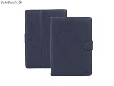 Riva Tablet Case 3017 10.1 blue 3017 blue - Foto 2