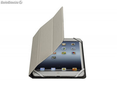 Riva Tablet Case 3122 7-8 black/white 6908291031229 - Foto 2