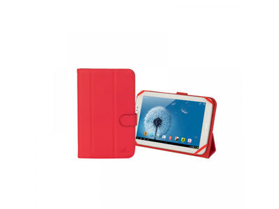Riva Tablet Case 3132 7 red 3132 RED