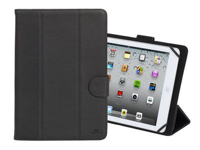 Riva Tablet Case 3137 10 black 3137 black