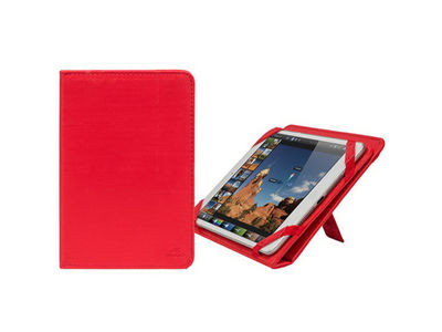 Riva Tablet Case 3214 812/48 red 3214 RED
