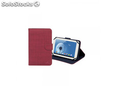 Riva Tablet Case 3312 7 red 3312 RED