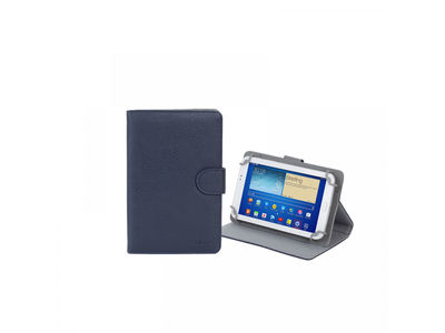 Riva Tablet Case Orly 3012 7/12 Blue 3012 blue