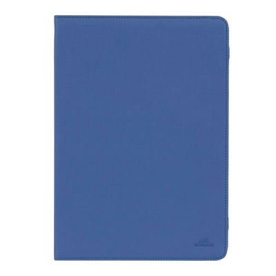 Rivacase 3217 Funda tablet azul 10.1&quot;